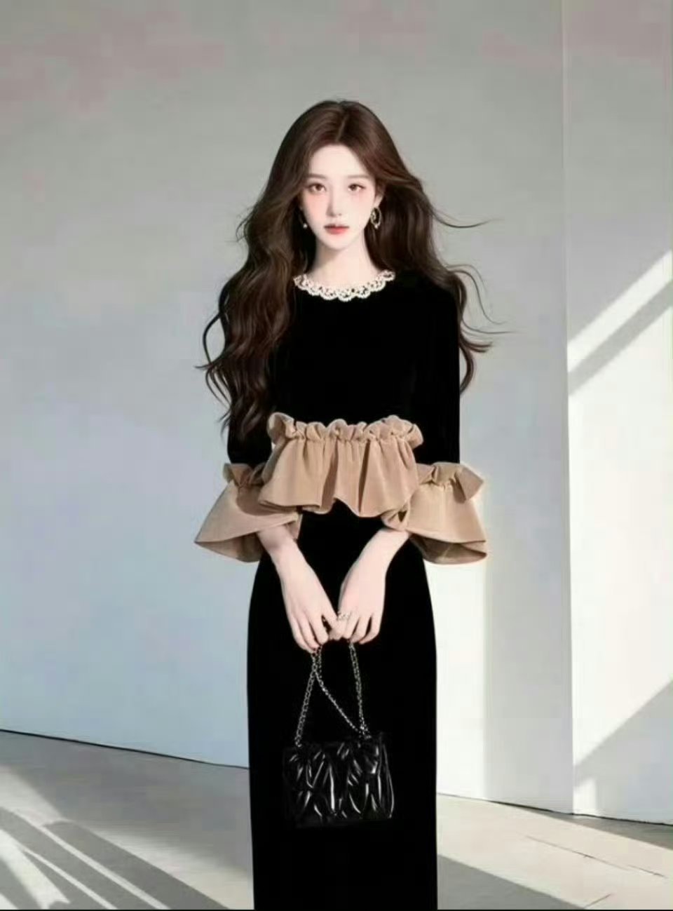 兴趣创作计划时尚篇时尚潮流——秀出时尚潮流风格，分享你的心头好 秋天的风一刮，就