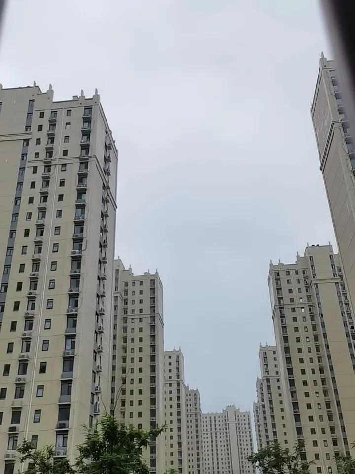 晒图笔记大赛大雨润泉城