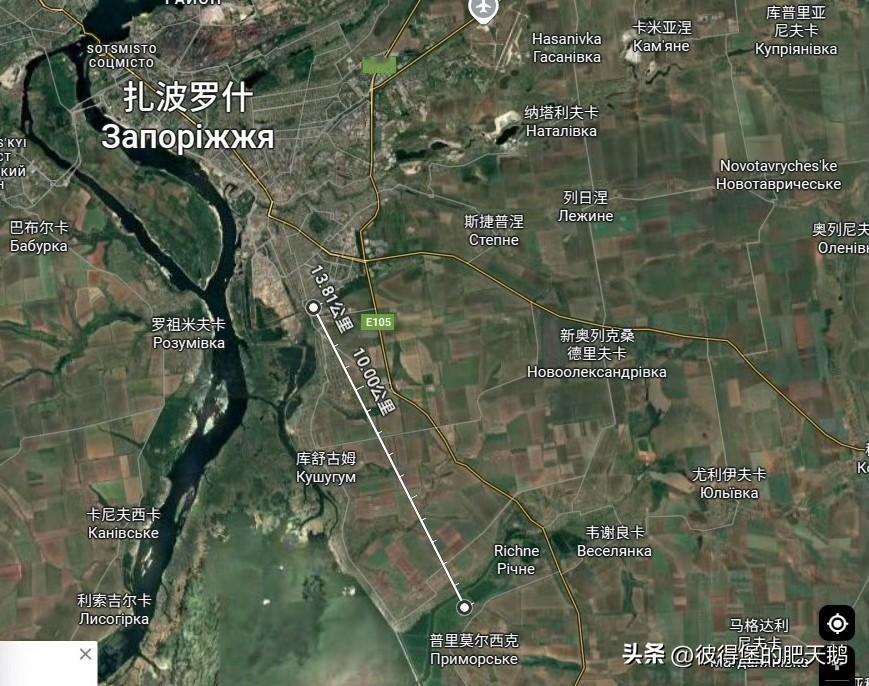 快讯！1月8日

俄军第聂伯河集群麾下的空降兵第7师已占领扎波罗热州的普里莫尔斯