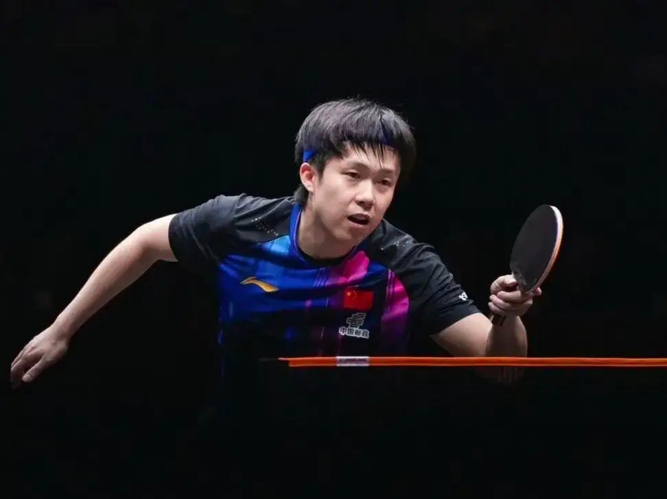 男单种子分区出炉（2月20日）2026WTT新加坡大满贯男单种子及中国队分区出炉