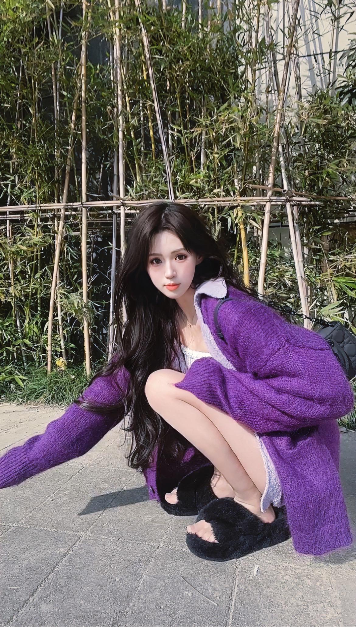 是千里江山  是姹紫嫣红