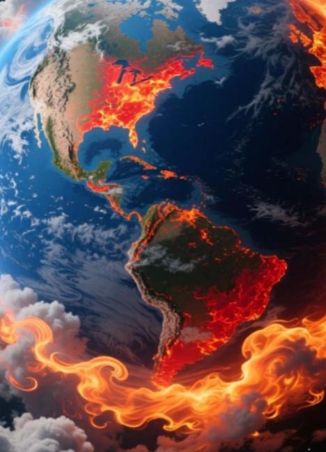 央视疯狂预警！这个冬天所有中国人一定要提前做好准备！

2026年这场“天灾”，
