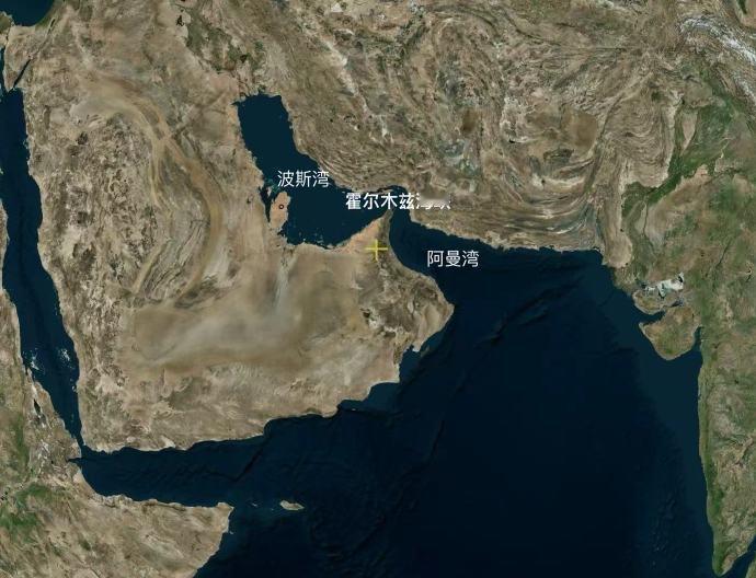 【海峡告急、油价破110！中国外贸为何狂飙？】

美伊紧张、霍尔木兹海峡受阻，国