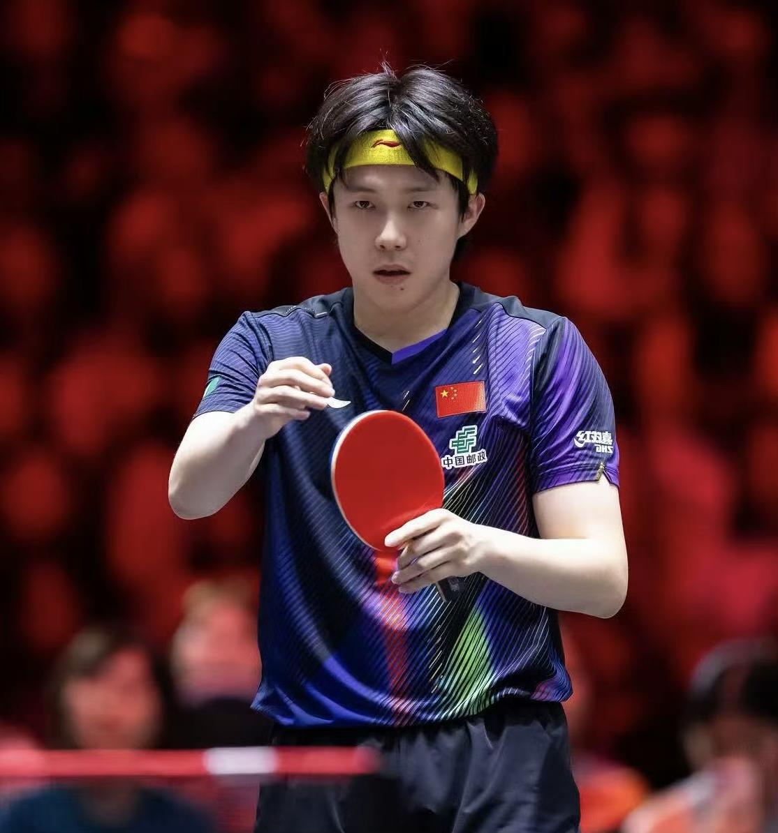 随着王楚钦拿下世界杯冠军，离大满贯之路就差一个奥运会冠军了。

离全满贯还差全运