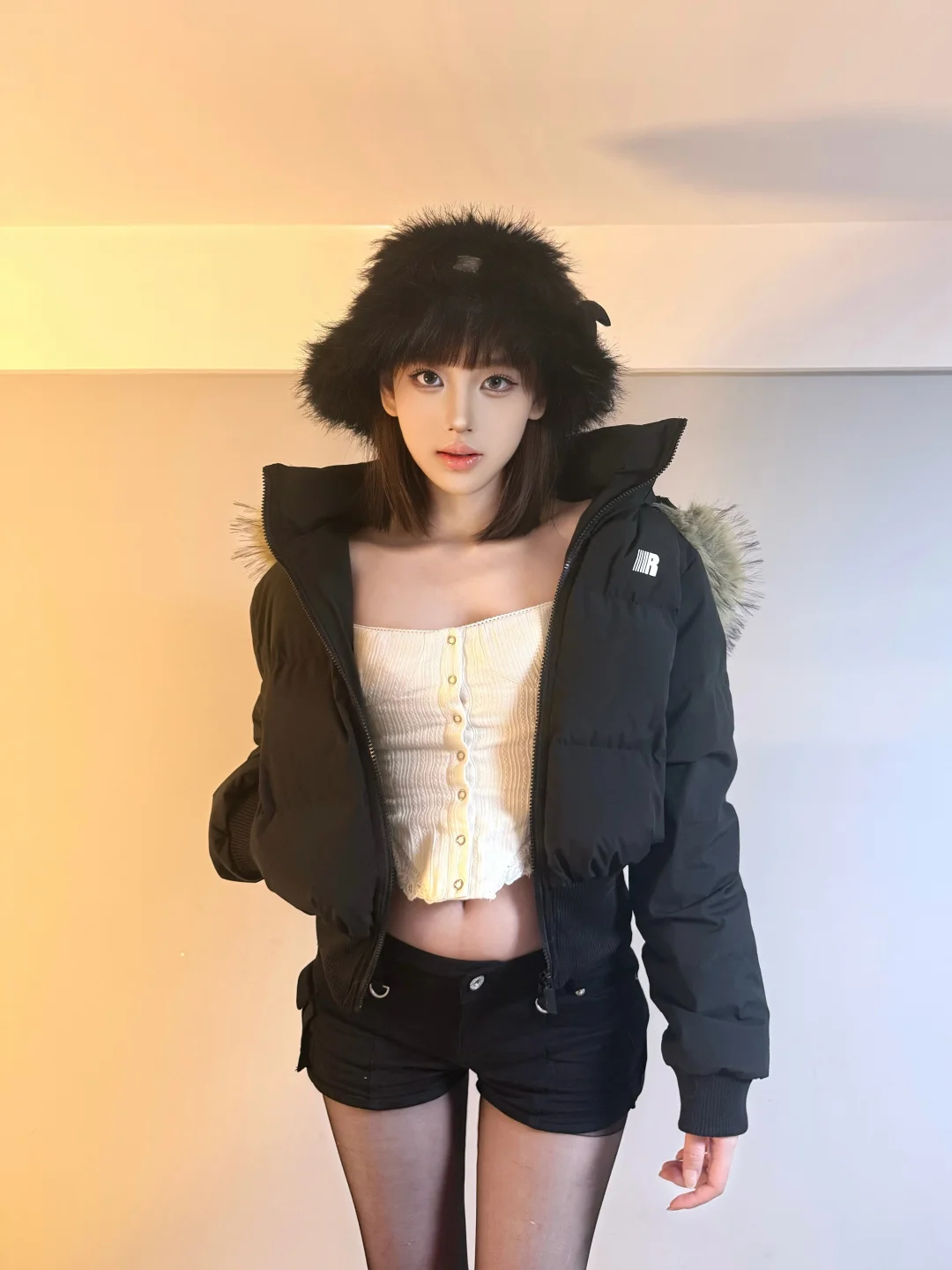 ៸៸᳐⦁⩊<៸៸᳐ ੭ﾞ🐾