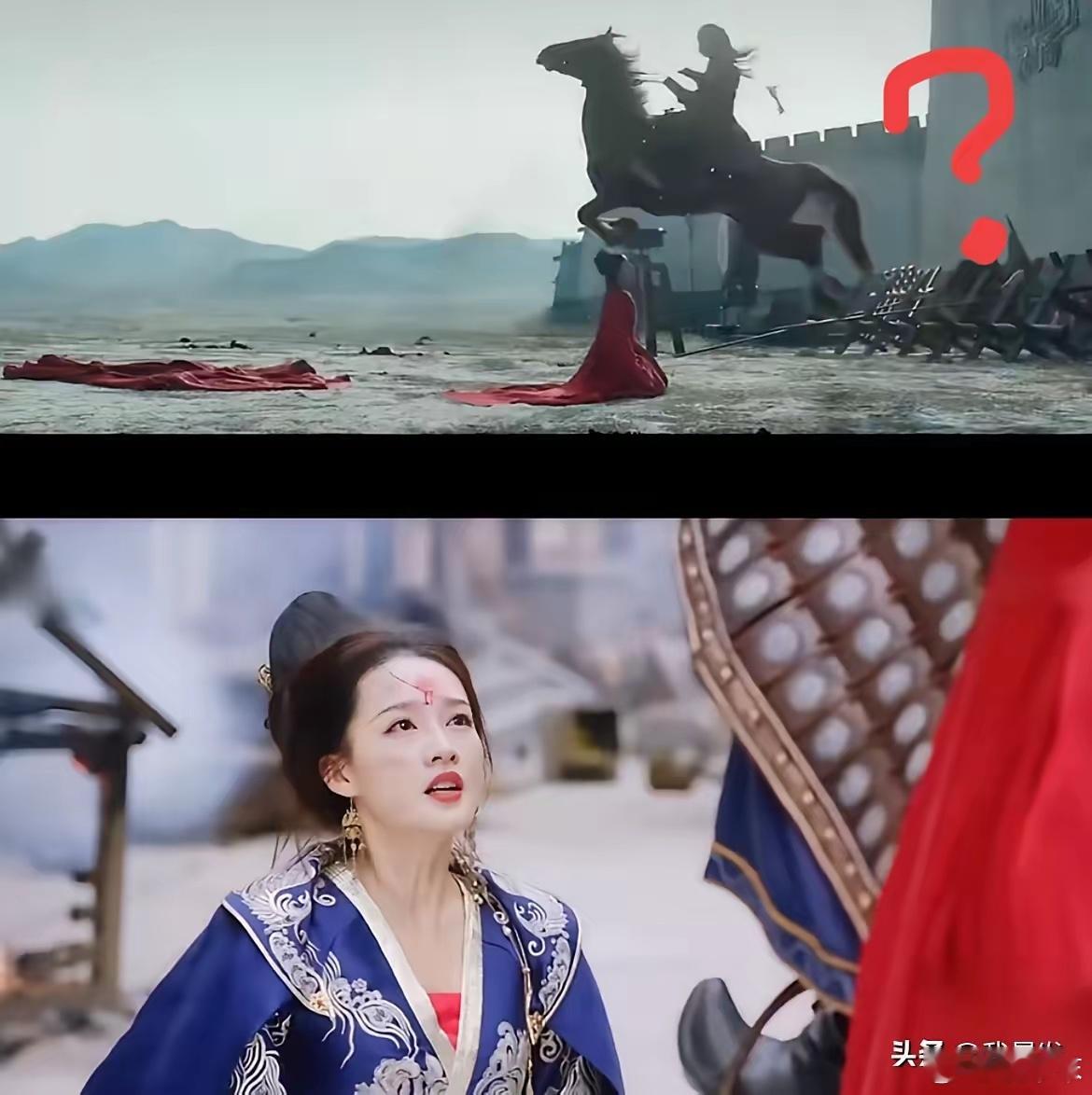 《冰湖重生》全换人了，我不意外，《冰湖重生》不好看，我也不意外，但我没想到的是，