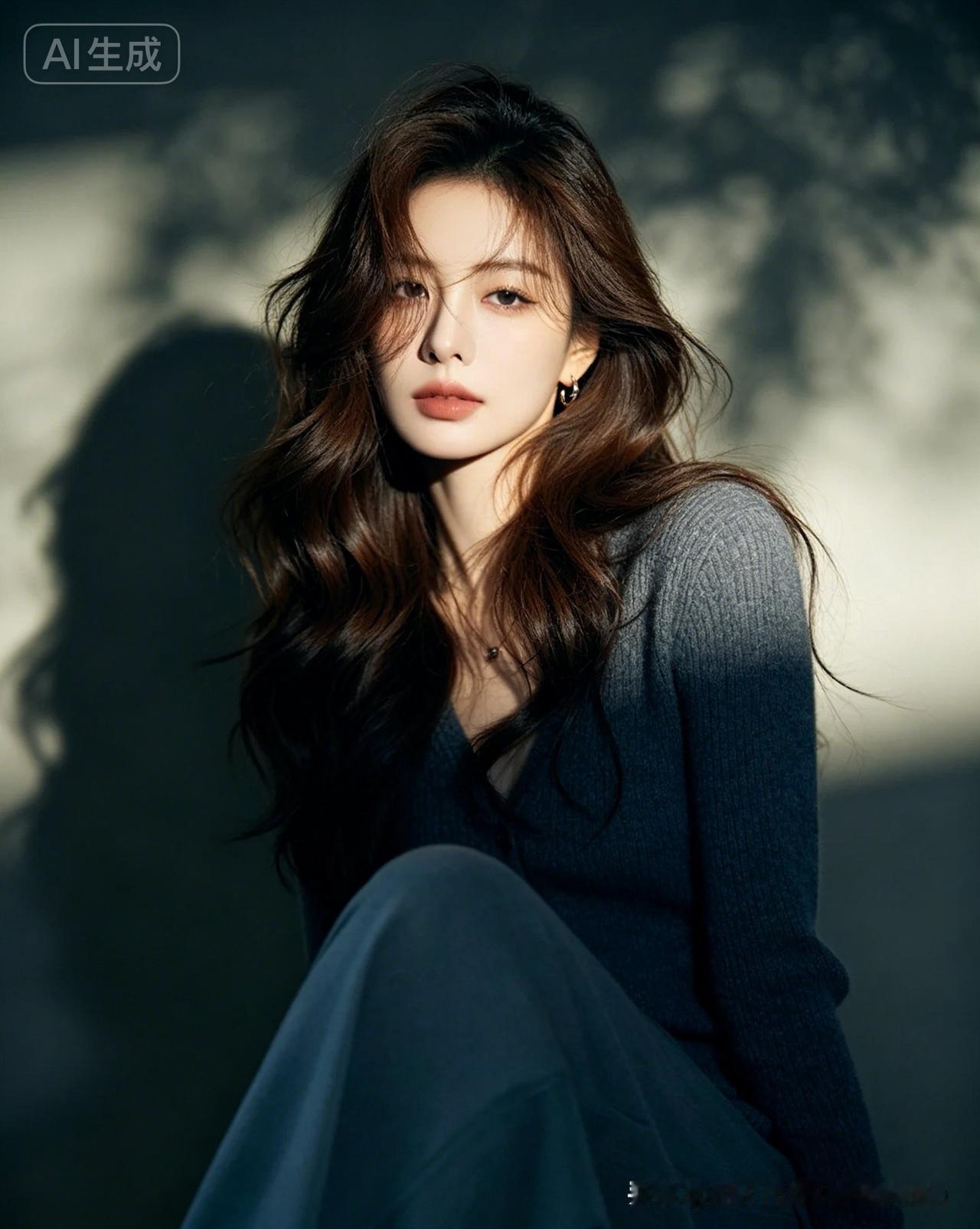 美女究竟能有多美