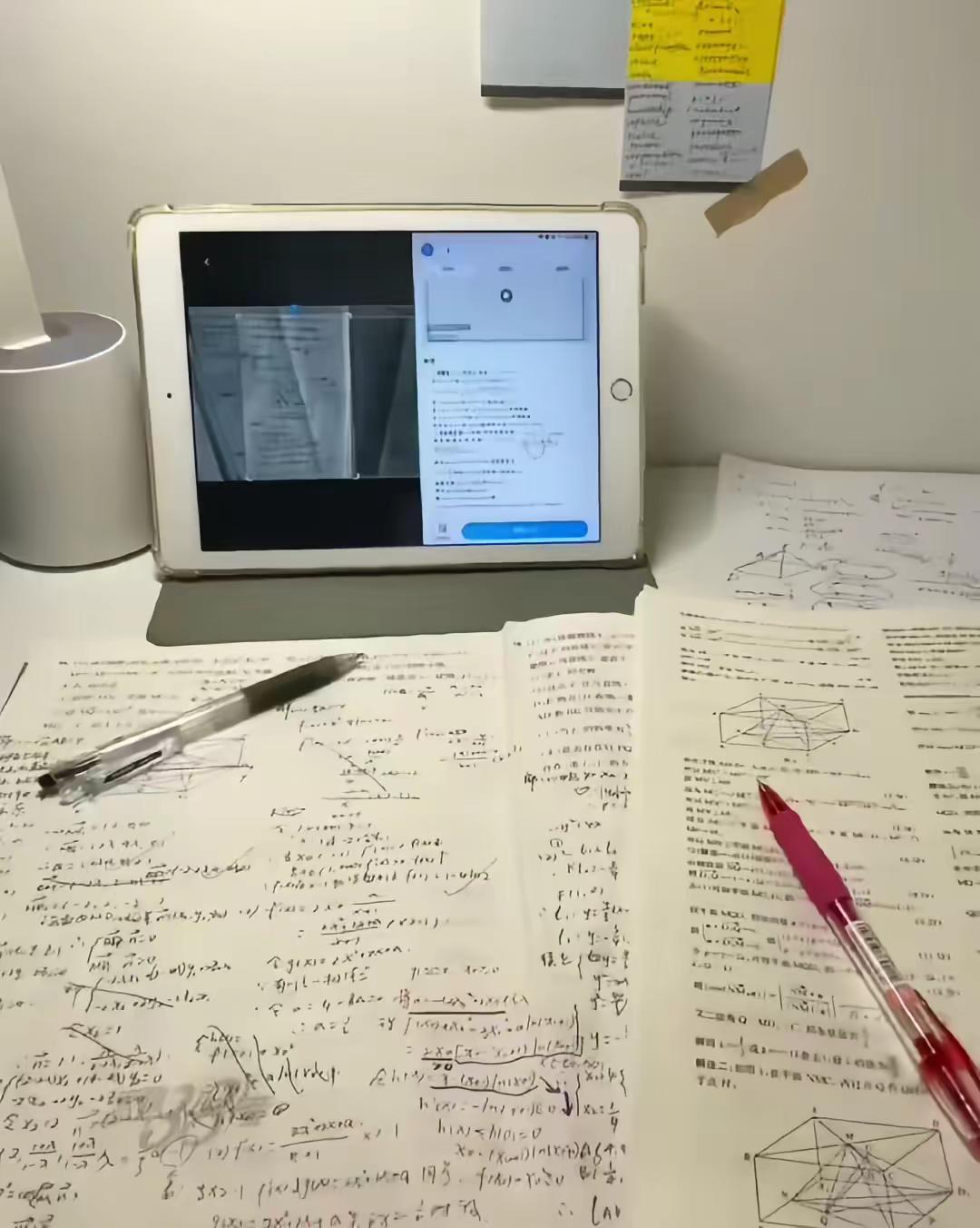 儿子大连二十四中｜班级第一每晚的真实强度 儿子在大连二十四中拿下全班第一，作为家