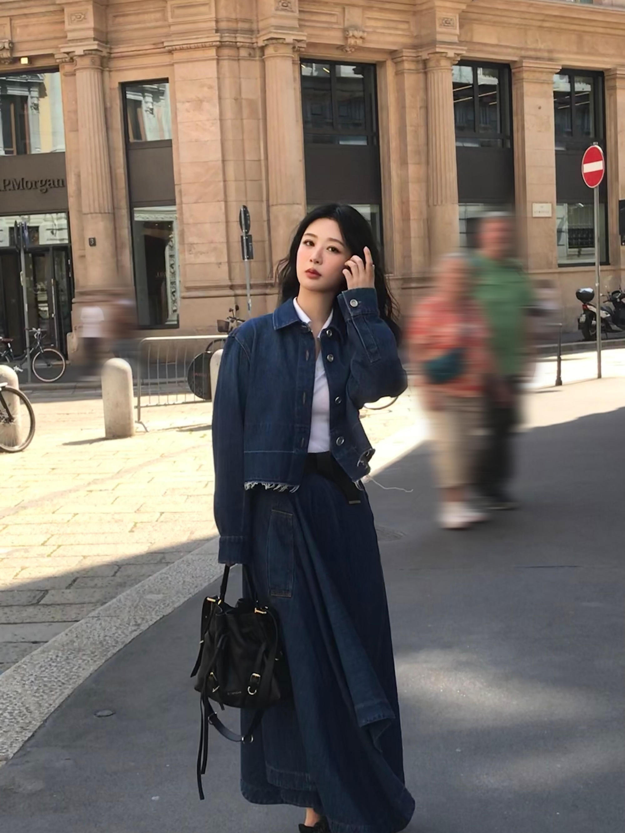 杨紫杨紫猎毒 yz杨紫家业 𝐒𝐢𝐧𝐠𝐥𝐞 𝐋𝐨𝐨𝐩𝐢𝐧?