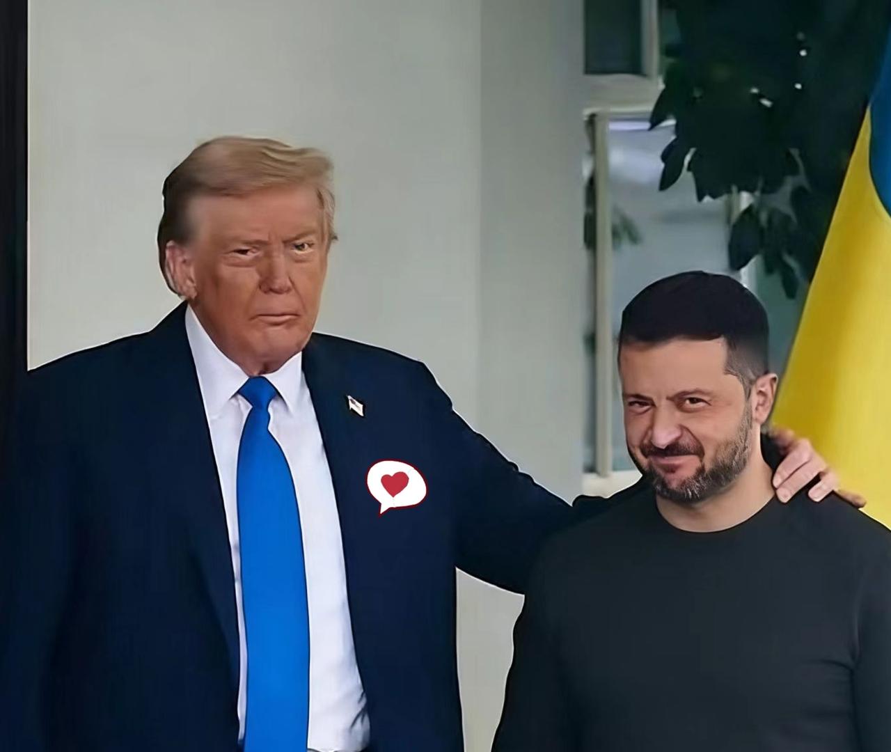 泽连斯基太难了，领土是底线不能失去。

2025年12月29日，综合央视新闻、新