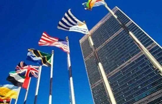 如果把联合国搬到中国来，你们投反对票还是同意票？

我们知道，联合国主要是解决世