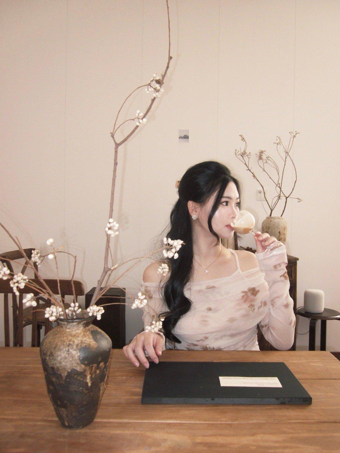 咖啡日☕️  ​​​
