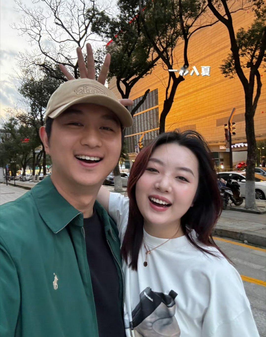 猪宝子星星分手百万粉网红猪宝子官宣和男友星星分手了，两人曾被视作爱情范本，还高调