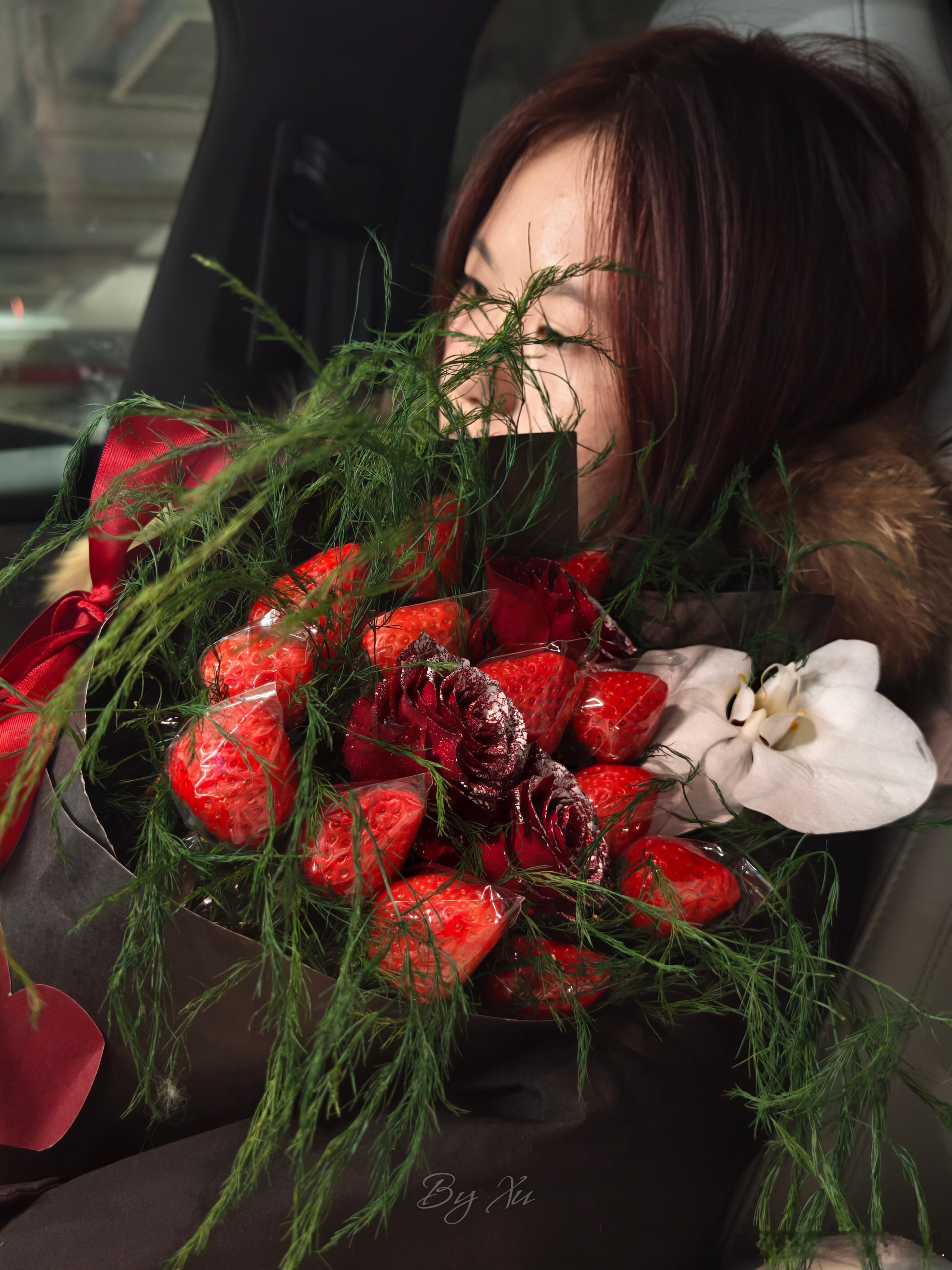 圣诞快乐～ 合肥