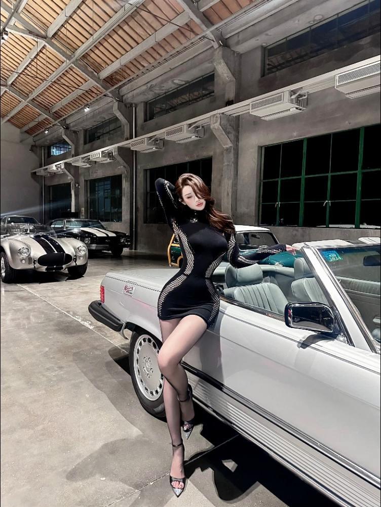 坏女人身上的刺 会为她筛选出 愿意为她赴汤蹈火的男人