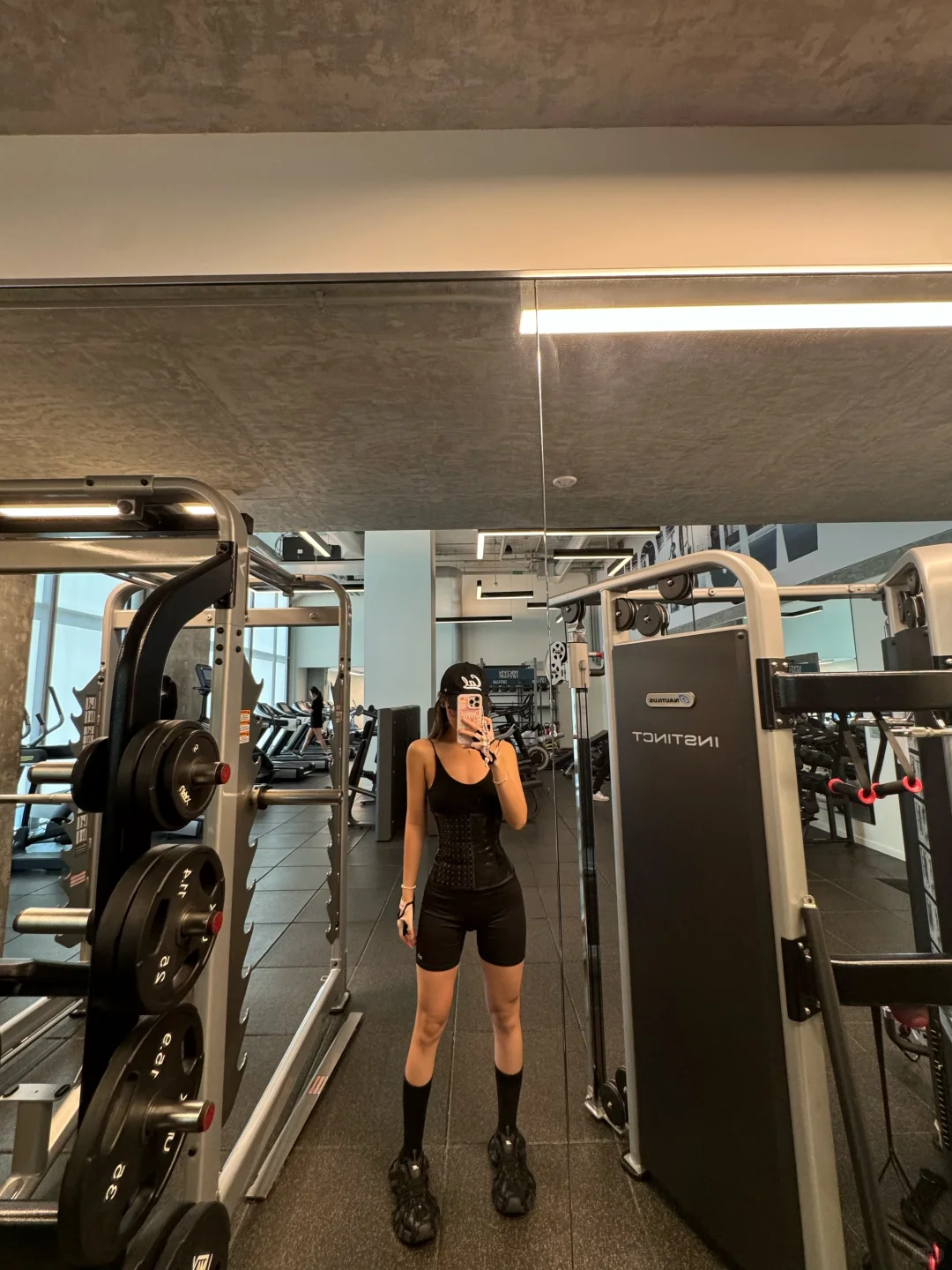 等一下我先练完再说