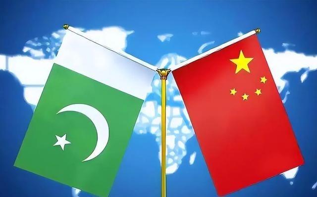 谈成了， 巴基斯坦 答应中国。
这通发生在6月24日前后的中巴沟通，看似是一次常