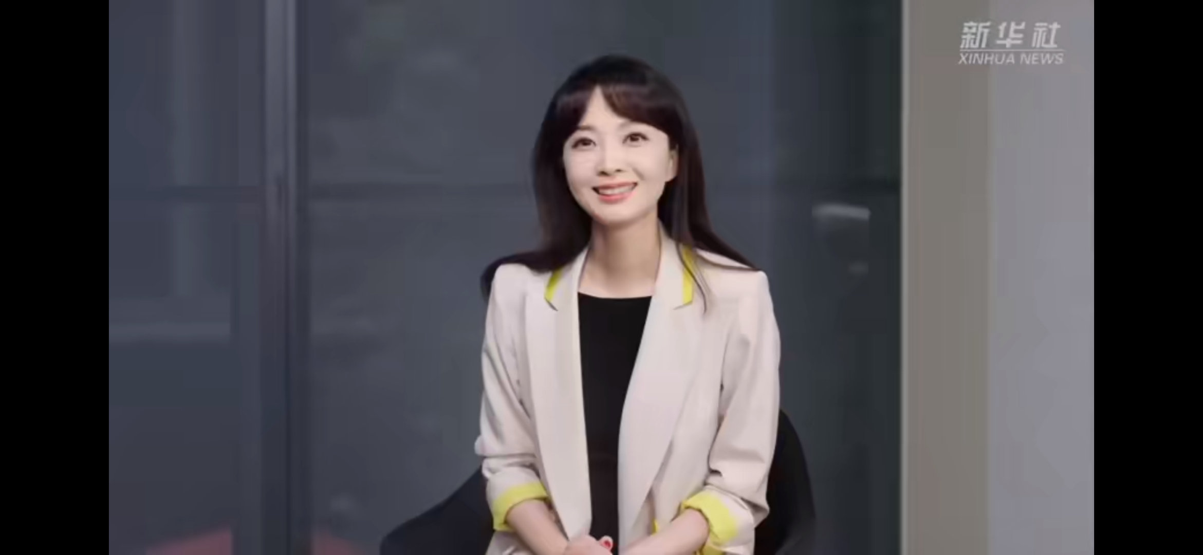 #新华社谈庆余年的内核#上大分庆余年2居然上新华社专访了，从导演到编剧再到演员对