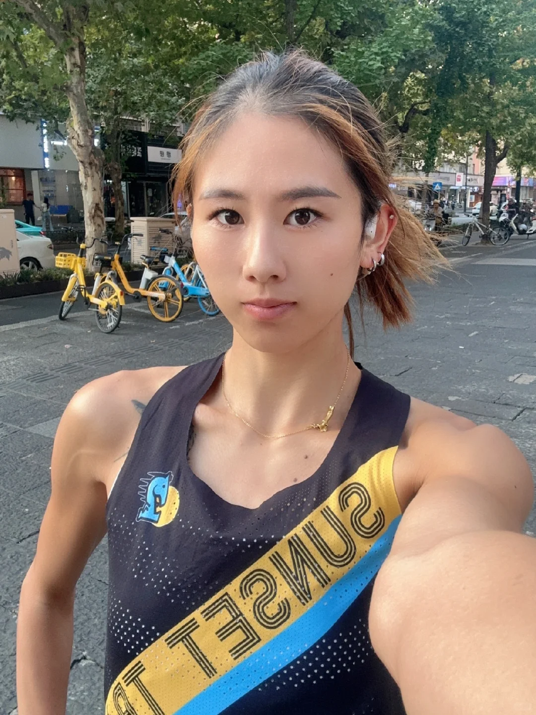 跑完了 上海见 鄙人 真正的时间管理大师