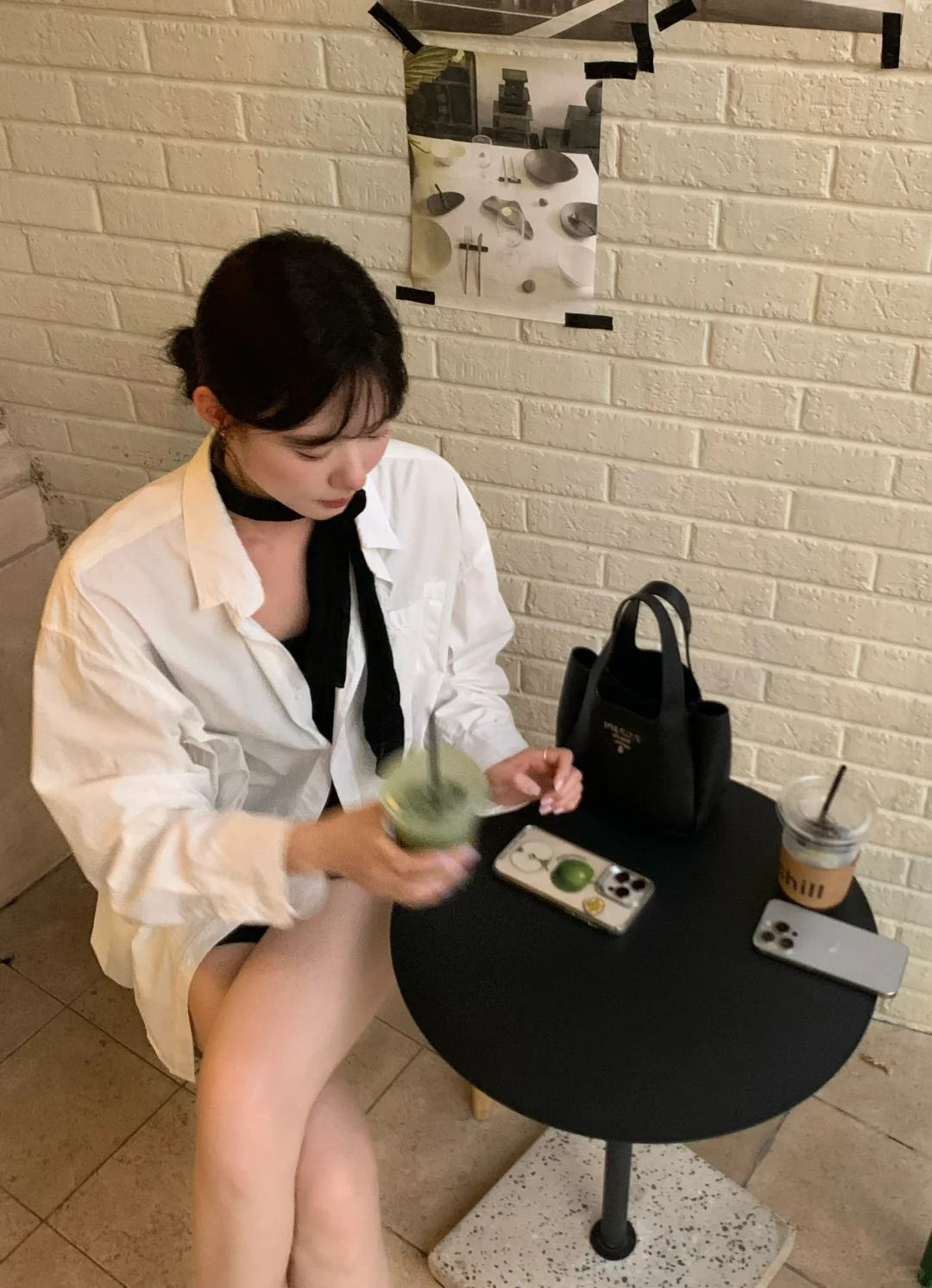 🧸 发什么呆