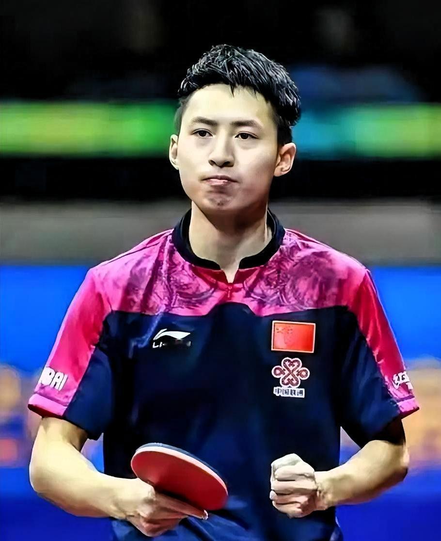 听到方博代表哈萨克斯坦参加WTT比赛的消息，许多国球迷心里一沉：难道他改变国籍了