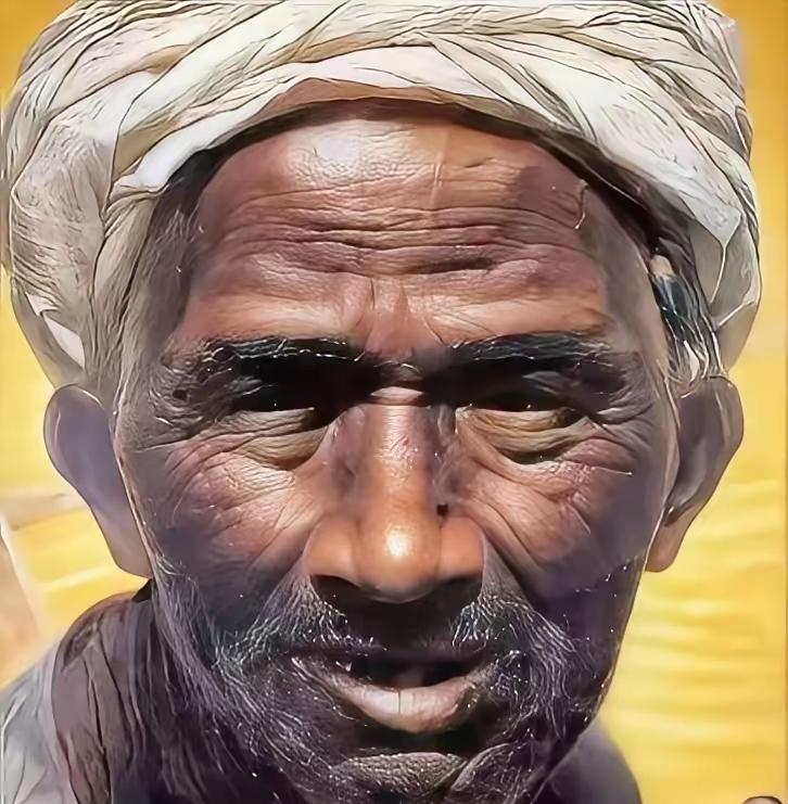 1980年，国家以2400元的价格收购一名大三学生的画作。没曾想，不久之后，这幅