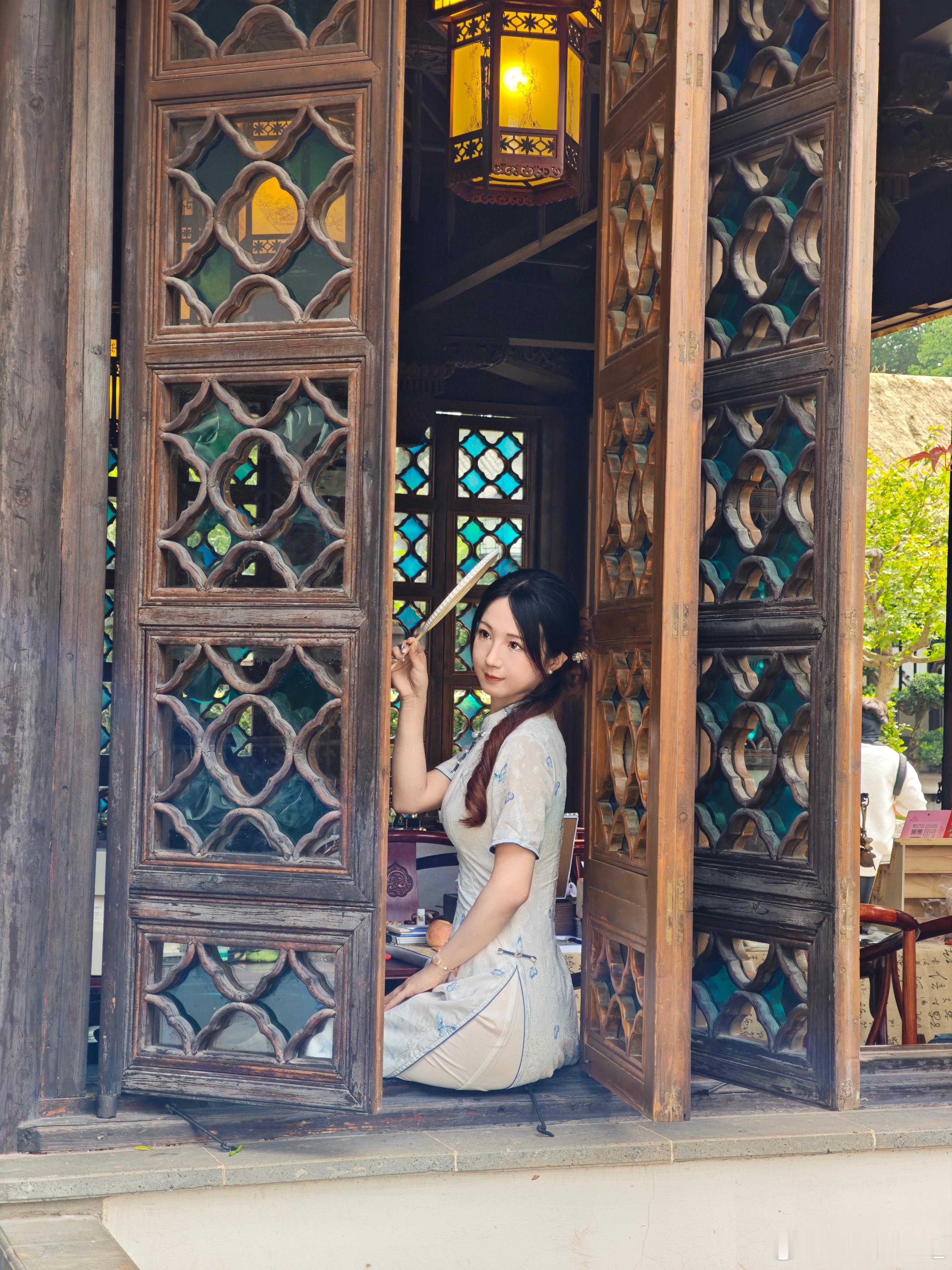 生活手记一座园 半部金陵史  ​​​