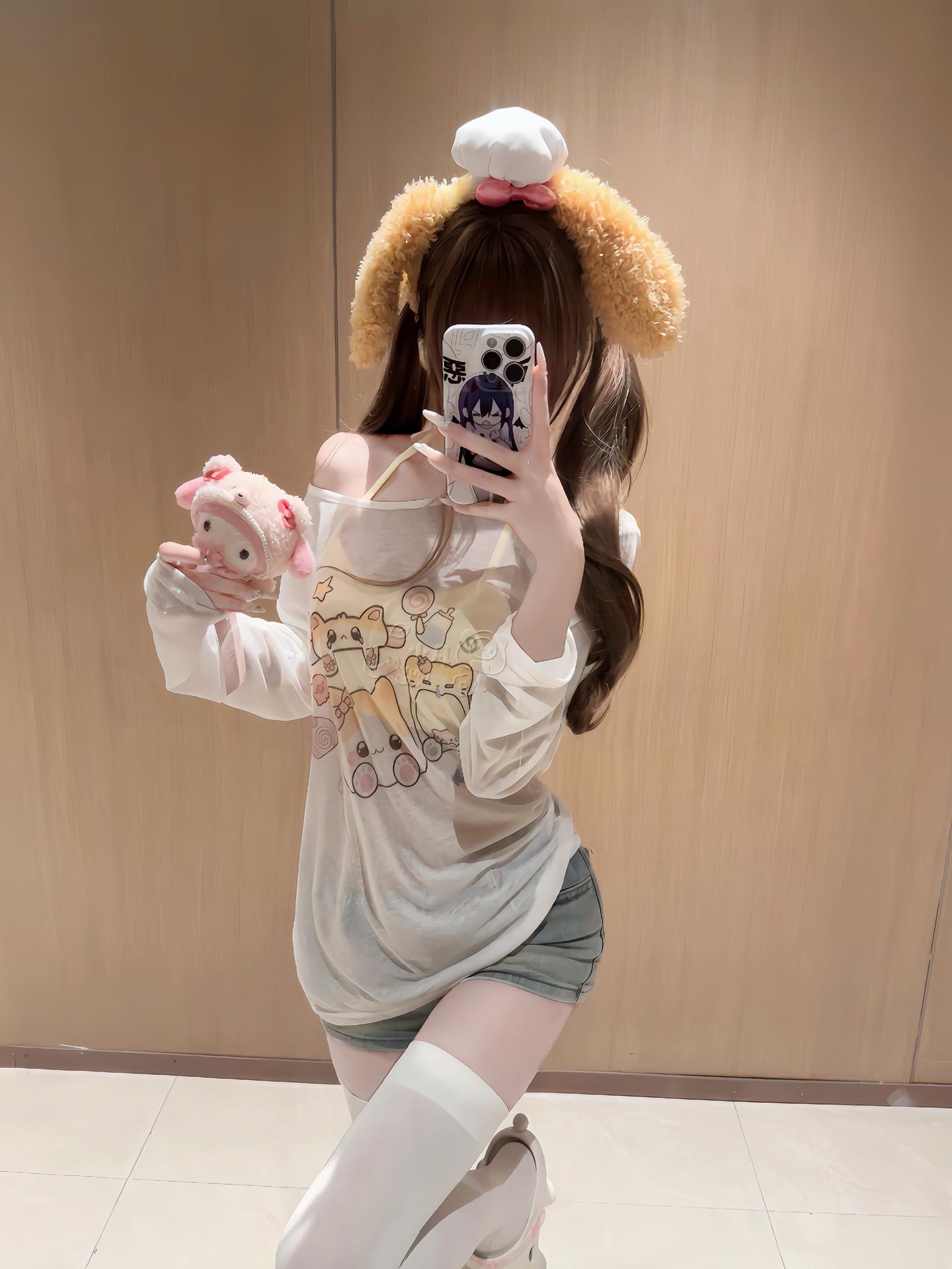 发呆是唯一不用付费的宇宙遨游。