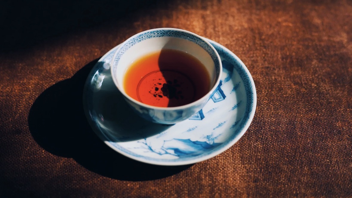如果你的命运不在那里，你连那个想法都不会有。如果你有那个想法，那就是命运的召唤。