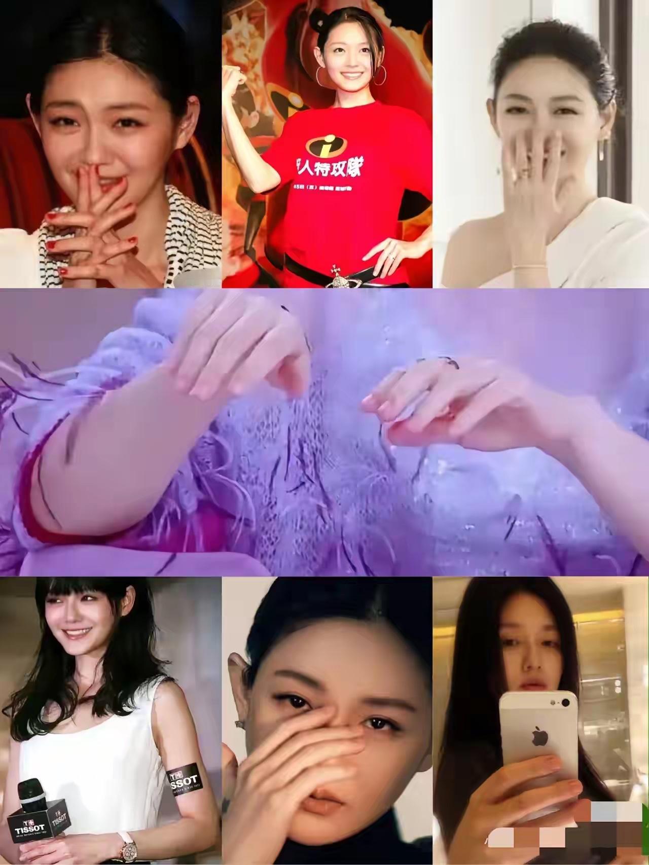 大S为了孩子们，自己真的也付出了很多。她自己真的很爱孩子们，为了她们，她自己不化