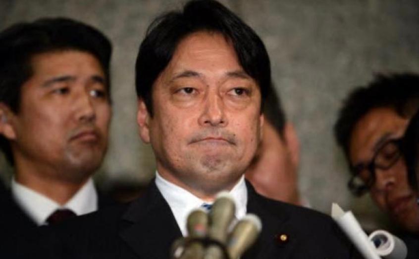 全是算计！1月4日，日本自民党政策调查会会长小野寺五典发文：“美国政府入侵委内瑞