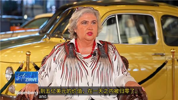 印度赚钱印度花，一分别想带回家”再添生动案例。

6月15日，土耳其财经频道 B