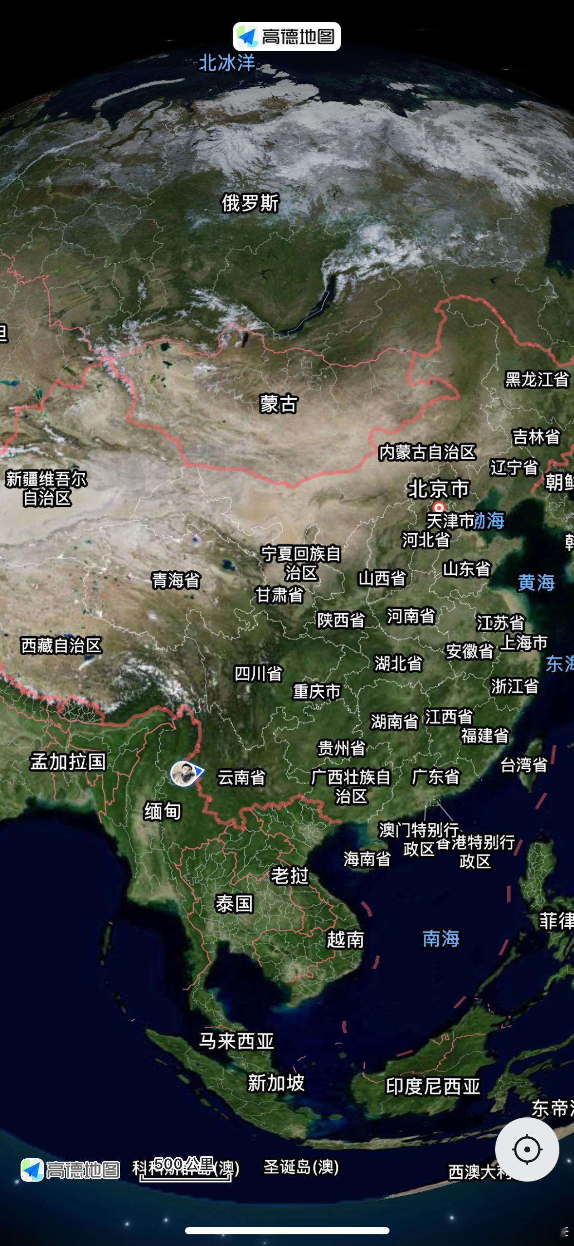 这家伙的，给我干哪儿来了别回去又轻几斤[doge]我与汽车的日常  ​​​