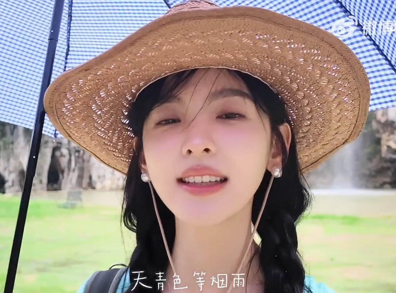 章若楠贵阳vlog看完直接想订机票去贵阳，跟着她的打卡清单吃！ 