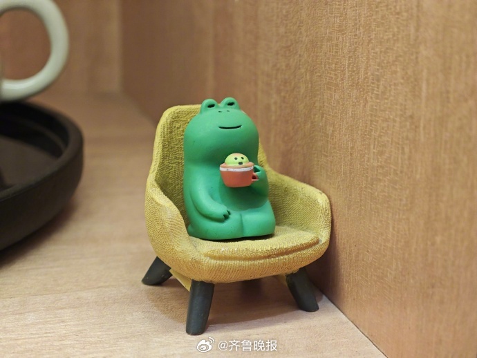 #早安# 生活每天都会有变化，期待是一件值得的事情。 