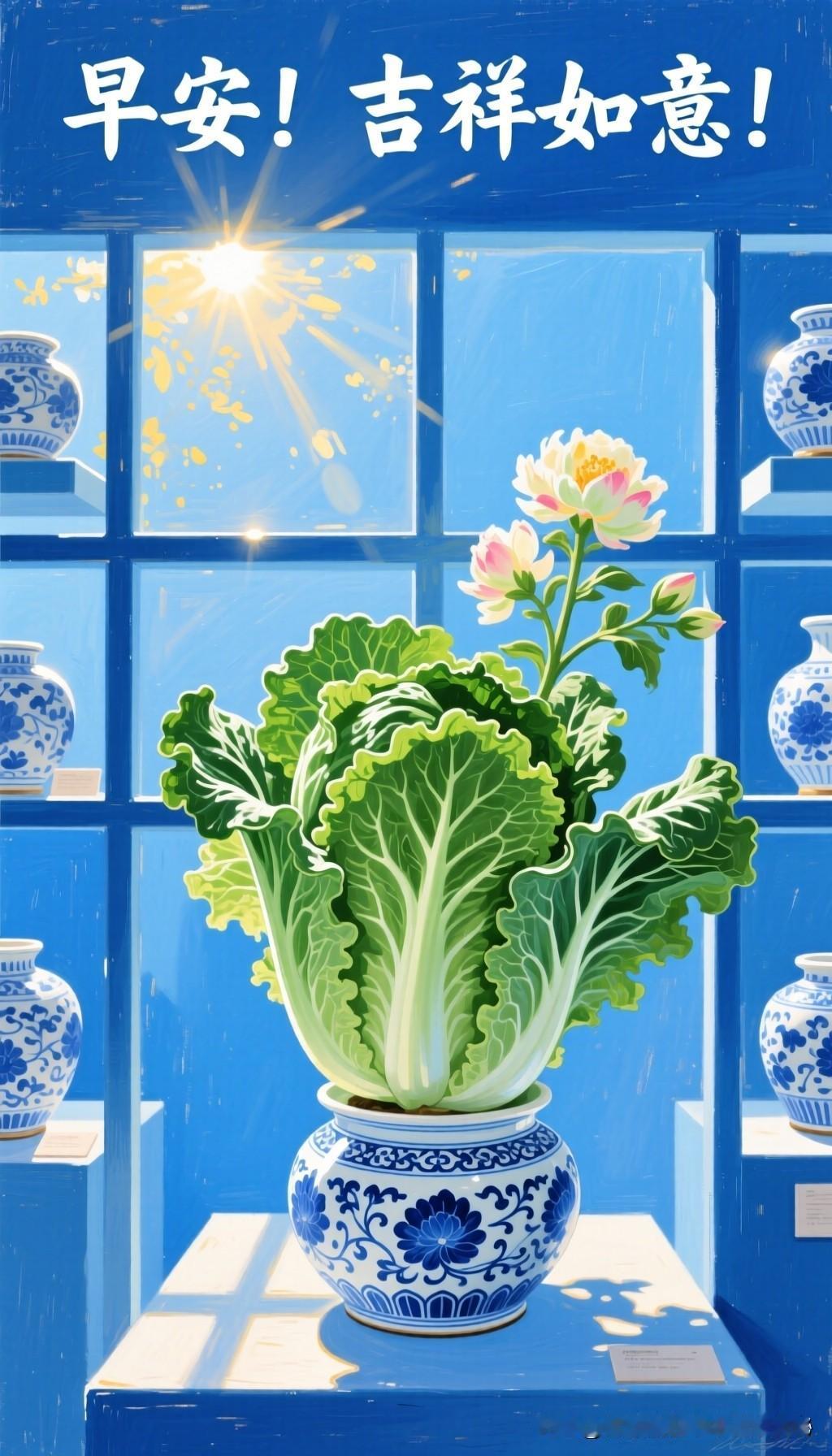 早安！愿你迎来美好的一天。新的一天，带来新的希望和机遇。祝你心想事成，吉祥如意。