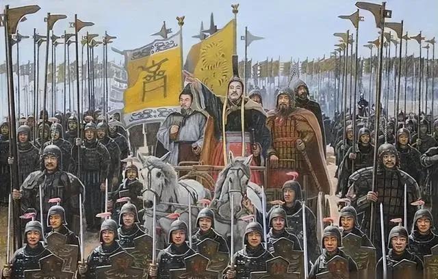 得罪什么人都好，不要得罪司机。
春秋时期，郑国出兵攻打宋国，宋国大将华元带领士兵