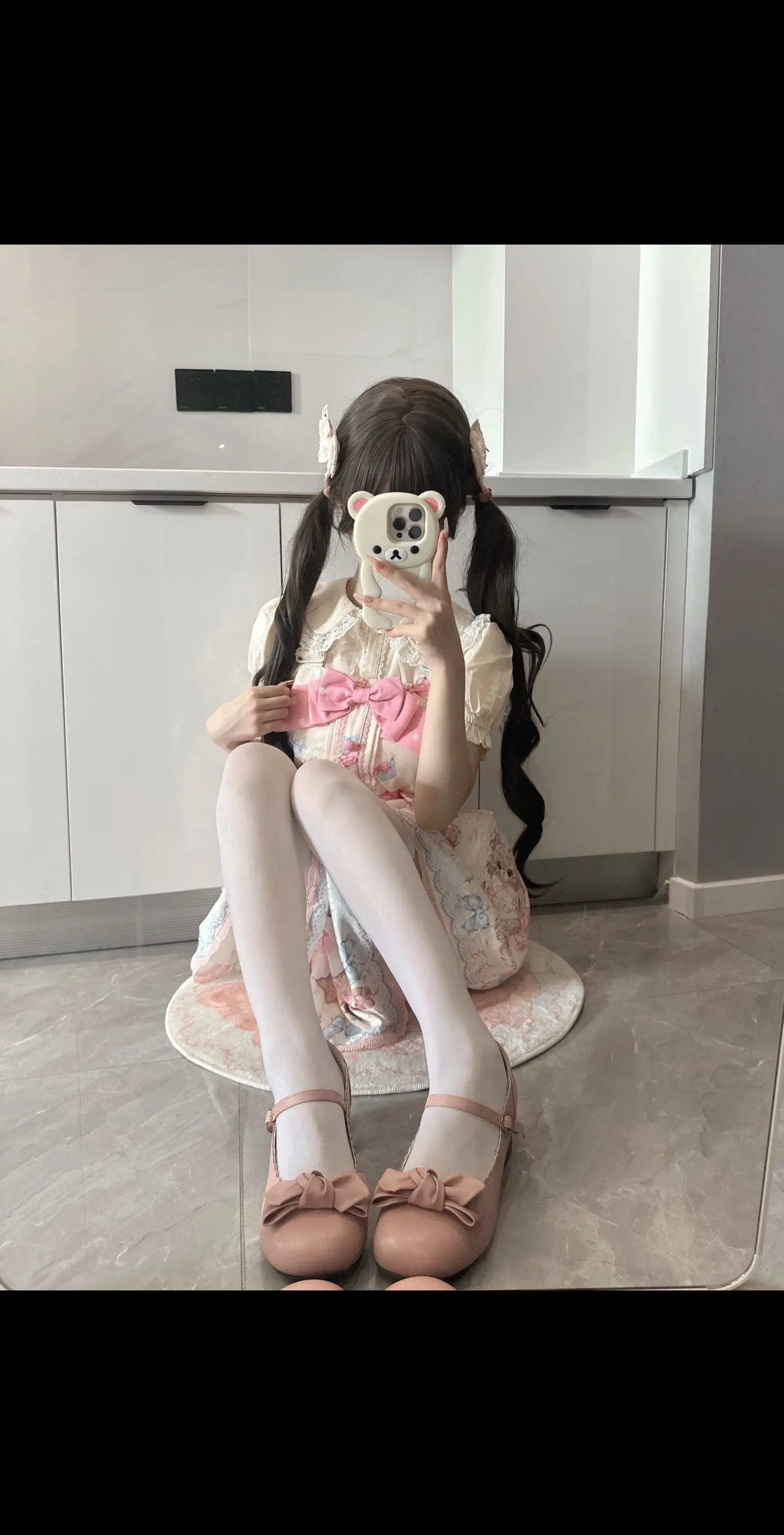 对不起没有用 真想道歉的话就活得痛苦一点给我看