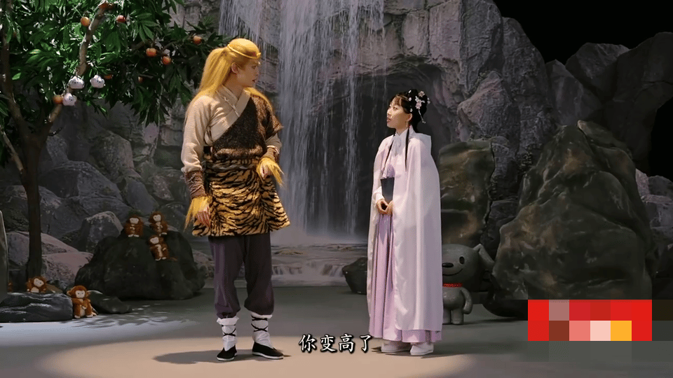 这居然是唐晓天  猜一猜这是谁？唐晓天嘛？这居然是唐晓天，完全是让人惊讶的存在 