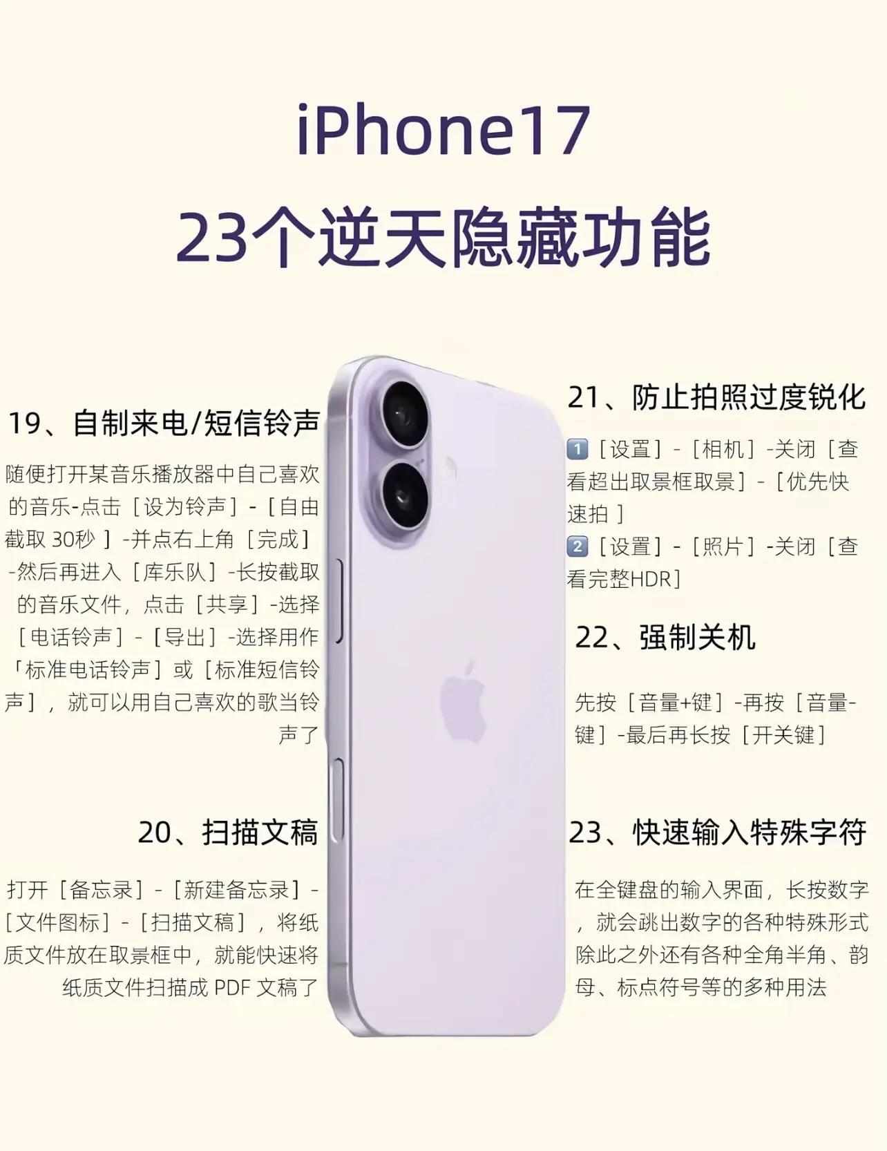 官旗买iPhone支持激活可退 你知道吗？90%的用户都只挖到冰山一角，浪费了超