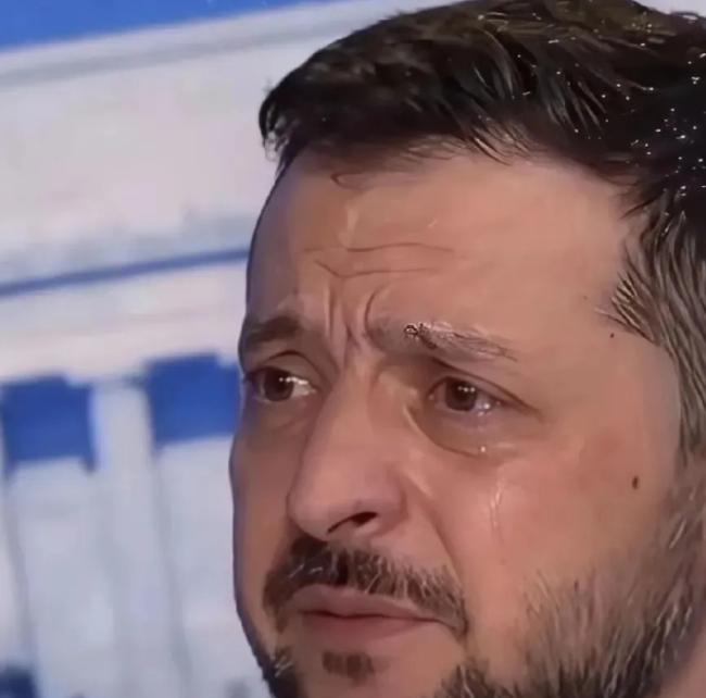 四年战争乌克兰得到了什么？
 
第一，没有加入北约。
第二，没有加入欧盟。
第三