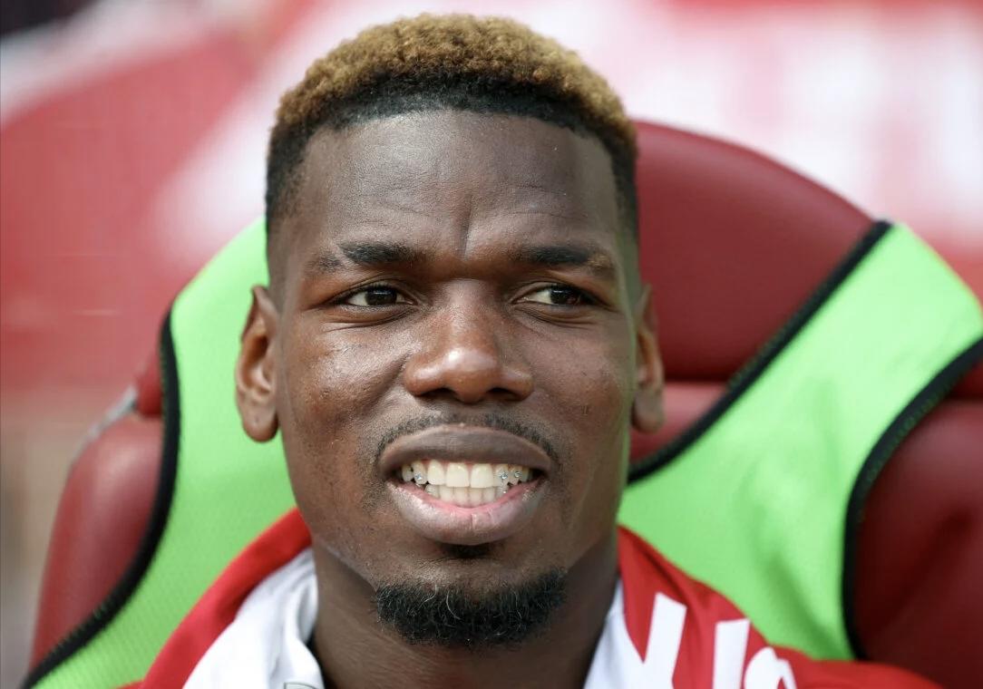 太刚了！弗格森第一天就罚博格巴！这暴脾气怪不得能镇住曼联！
爵爷就是爵爷！管你是