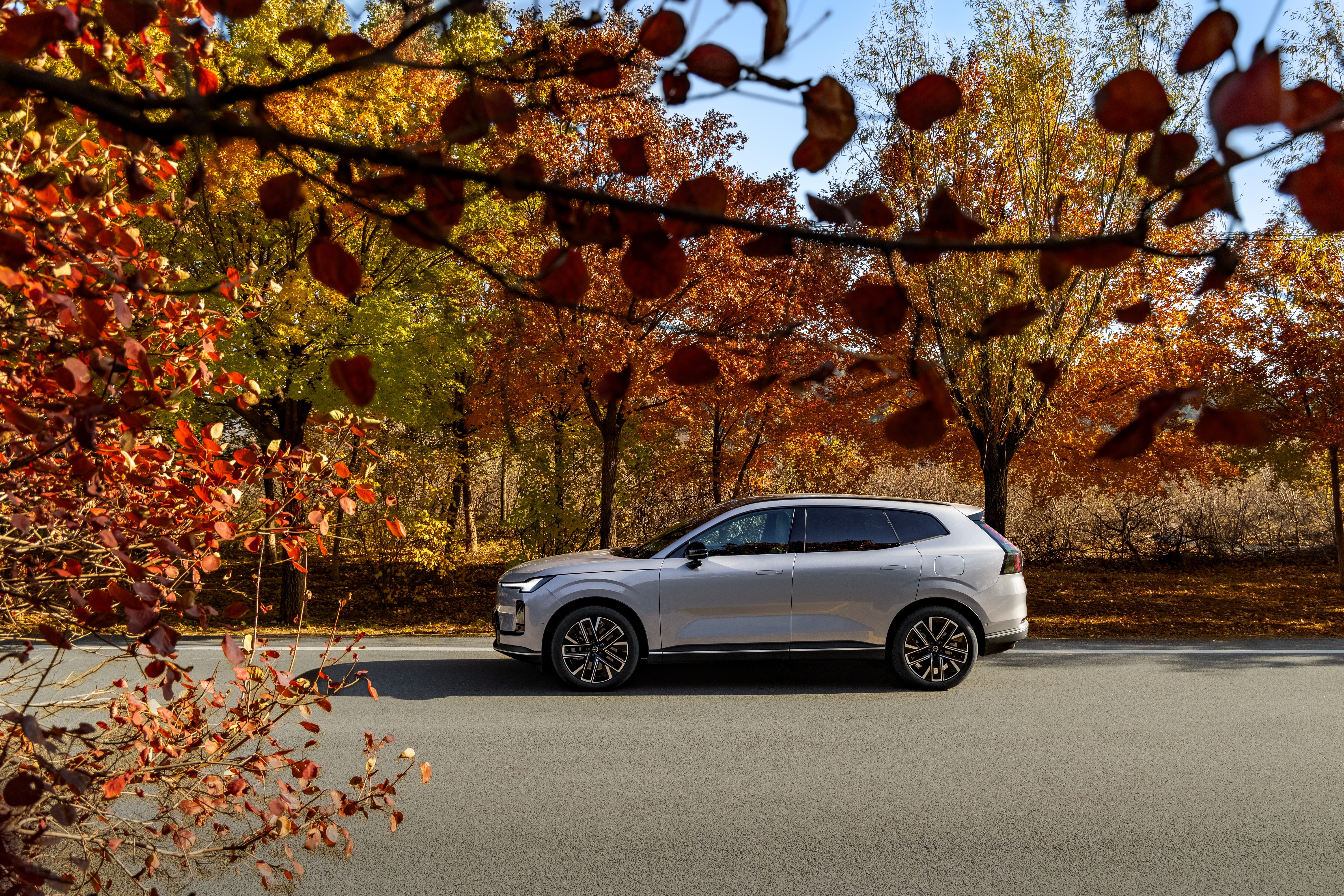 沃尔沃XC70，8月有优惠了。限时参考尊享价22.99万元起，权益和选装优惠合计