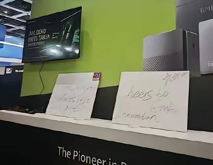 中方展品在柏林被偷光，柜子上锁仍被强行撬开，德国媒体沉默不语！

​2026年9