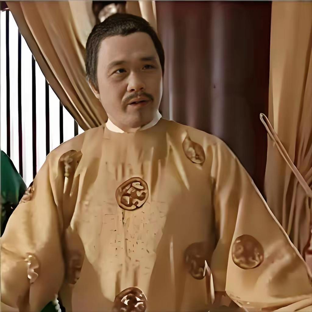 李渊最小的儿子叫李元婴，是玄武门之变后被软禁生下来的，李渊临死前把6岁的李元婴托