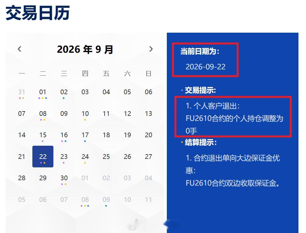燃料油fu近月合约2610刚刚一度暴涨9%，今天是燃料油2610合约个人客户持仓