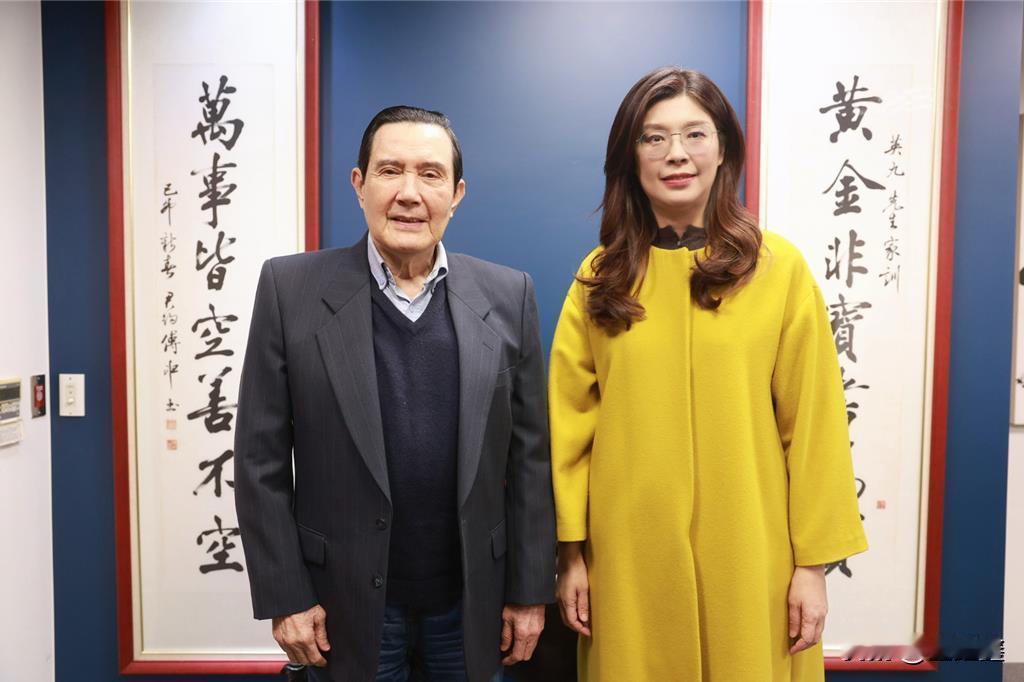 国民党主席郑丽文近期放话，若2026年上半年成行，她愿“登陆”甚至100次！其核