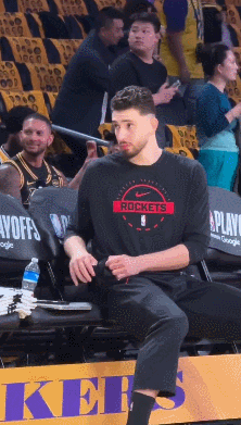 ➡申京：你是申京还是我是申京，我有病我会不知道？用你告诉我？nba吐槽大会勒布朗