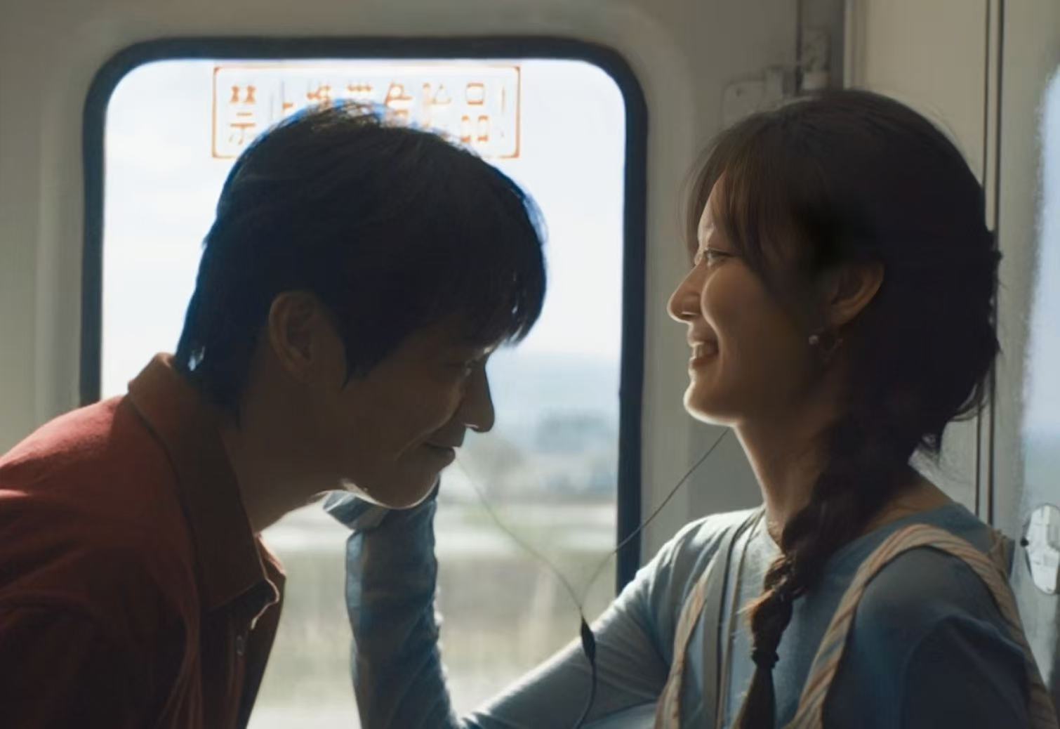 有罪之身 命运戏弄有情人有罪之身真是为我们陆鸣夏雪小苦瓜情侣流了好多眼泪在马上就