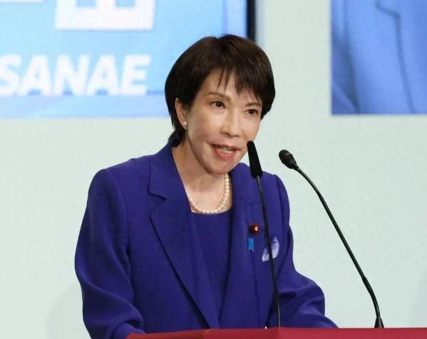 日本宣布了！在近期，日本自民党新任总裁高市早苗表示，绝对不允许凭借实力胁迫和单方